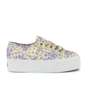 LoveShackFancy Supergas
